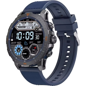 Reloj Inteligente Smartwatch Pantalla Amoled