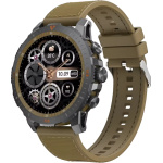 Reloj Inteligente Smartwatch Pantalla Amoled - Image 3