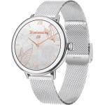 SmartWatch Exclusivo Mujer Reloj Inteligente - Image 1