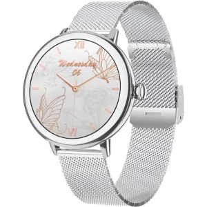 SmartWatch Exclusivo Mujer Reloj Inteligente
