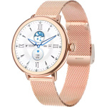 SmartWatch Exclusivo Mujer Reloj Inteligente - Image 2