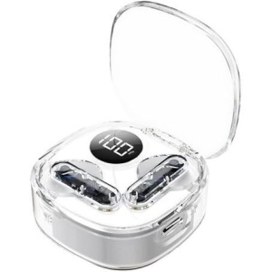 Auriculares Apro138 Blanco