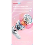 Auriculares Apro138 Blanco - Image 3