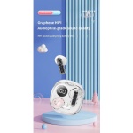 Auriculares Apro138 Blanco - Image 2