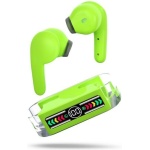 Auriculares bluetooth M12 max Verde - Image 1
