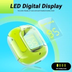 Auriculares Inalámbricos Cancelación Ruido - Image 4