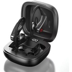 Auriculares Deportivos Con Gancho De Oreja - Image 1