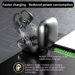 Auriculares Deportivos Con Gancho De Oreja - Image 3