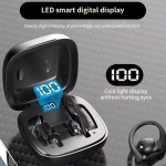 Auriculares Deportivos Con Gancho De Oreja - Image 5