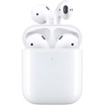 Auriculares Inalámbricos blancos nuevo Bluetooth 5.0 - Image 1