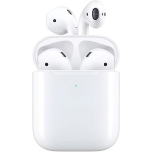 Auriculares Inalámbricos blancos nuevo Bluetooth 5.0