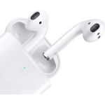 Auriculares Inalámbricos blancos nuevo Bluetooth 5.0 - Image 6