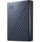 WD My Passport Ultra 4TB USB-C - Image 4