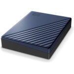 WD My Passport Ultra 4TB USB-C - Image 3