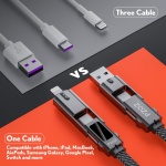 Cable Datos Pantalla LED - Image 4