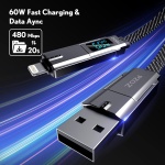 Cable Datos Pantalla LED - Image 3