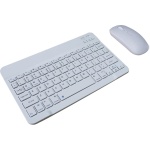 Combo Teclado Delgado Ratón Óptico - Image 5