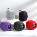 Mini Altavoz Potencia y Portabilidad - Image 3