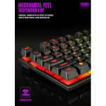 Kit Teclado y Ratón Gamer - Image 4