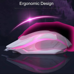 Kit Teclado y Ratón Gamer - Image 3