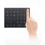 Teclado Inteligente HUAWEI Negro - Image 3