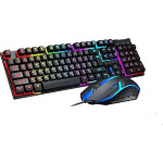 Kit Teclado y Ratón Gamer - Image 5