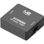Adaptador AV HTML M2Tec - Image 1