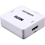 Adaptador HDMI a AV - Image 5