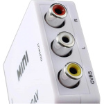 Adaptador HDMI a AV - Image 4