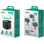 Adaptador Viaje Universal - Image 3