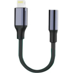 Adaptador Audífonos IPhone - Image 1