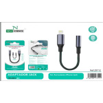 Adaptador Audífonos IPhone - Image 2