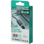 Adaptador Captura Video USB a HDMI - Image 2