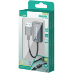 Adaptador Captura Video USB a HDMI - Image 3