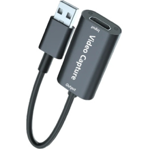 Adaptador Captura Video USB a HDMI