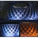 Altavoz Bluetooth atmósfera de fantasía - Image 4