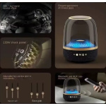 Altavoz Bluetooth atmósfera de fantasía - Image 5