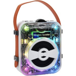 Altavoz Mecha Bluetooth Portátil - Image 1