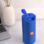 Altavoz Bluetooth Inalámbrico Portátil - Image 4