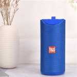 Altavoz Bluetooth Inalámbrico Portátil - Image 3