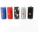 Altavoz Bluetooth Inalámbrico Portátil - Image 2