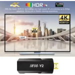 TV BOX Android Tv - Image 2