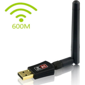 Adaptador Antena De Red