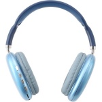 Auriculares Bluetooth P9P Azul - Image 1