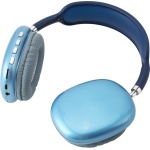 Auriculares Bluetooth P9P Azul - Image 4