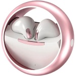 Auriculares Resistente Al Agua Rosa - Image 1