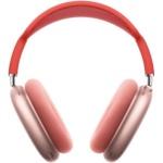 Auriculares Inalámbricos P9P rojo - Image 1