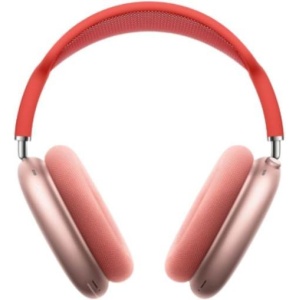 Auriculares Inalámbricos P9P rojo