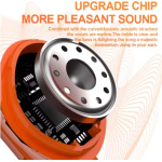 Auriculares Sonido Bajos Puros Excepcional - Image 3