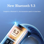 Auriculares Sonido Bajos Puros Excepcional - Image 2